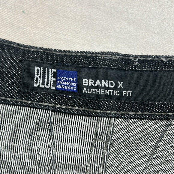 Vintage 90s Marithe Francois Girbaud jeans - Picture 9 of 10